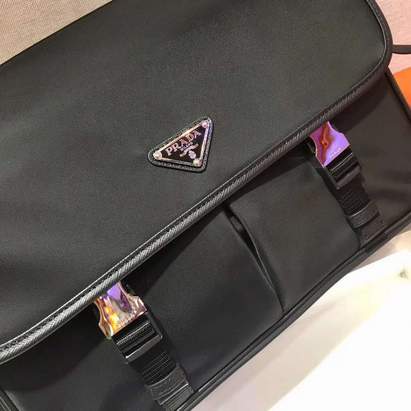 Satchel Bags - PDA Bags - 4694