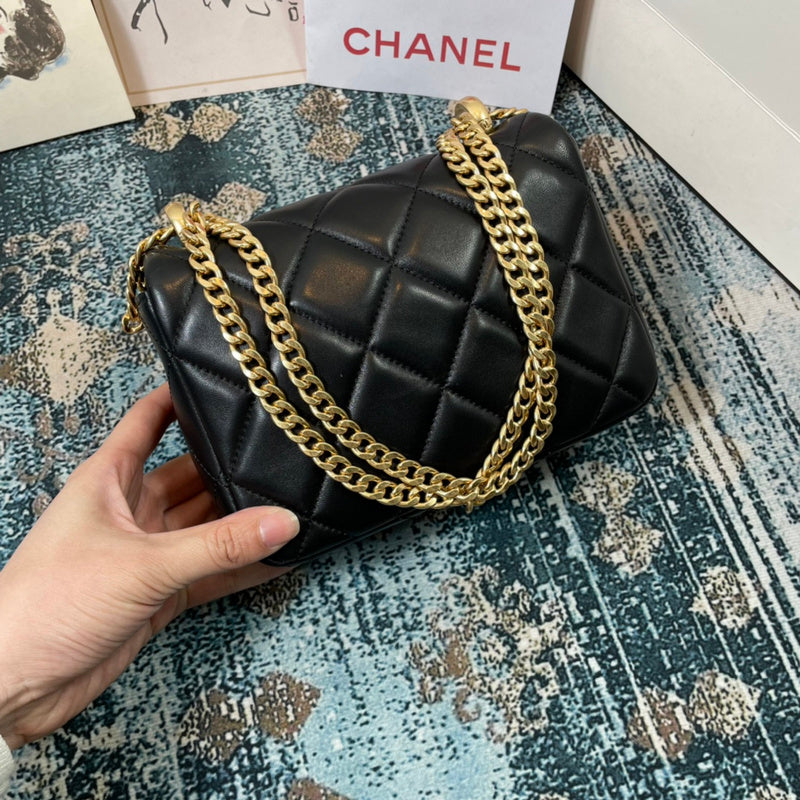Satchel Bags - CLN Bags - 640