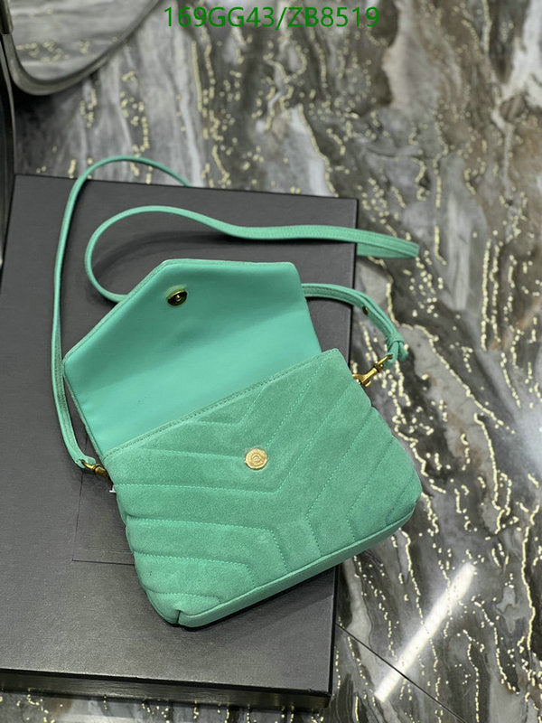 SAMC - YLS Bags - 236