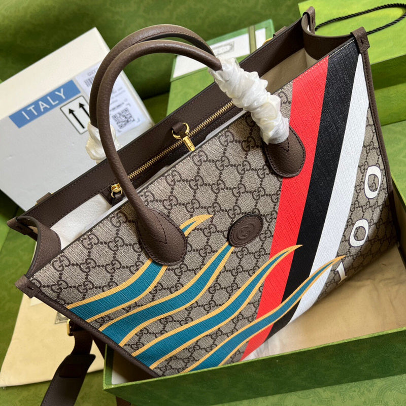 Glami Fashion - GCI Bags - 5346