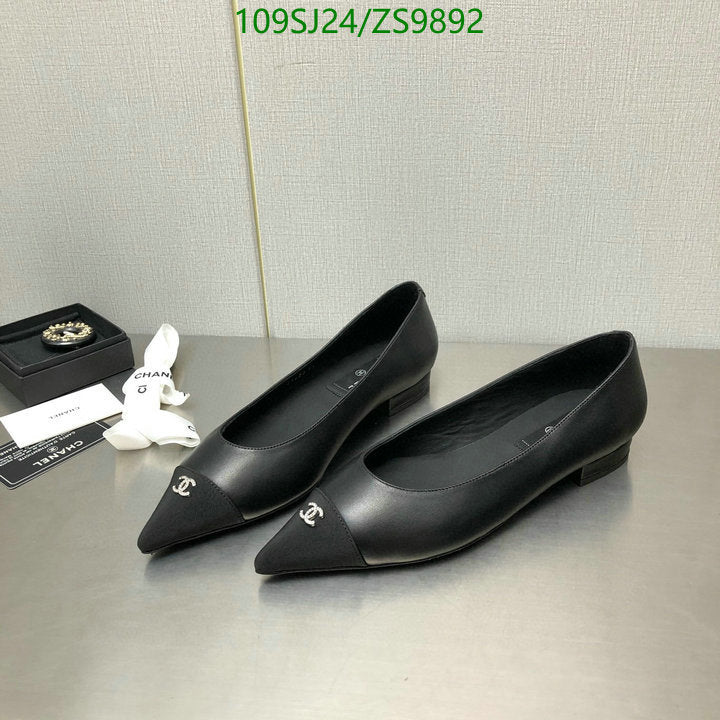 SAMC - CHL Women Shoes Ballet - 228