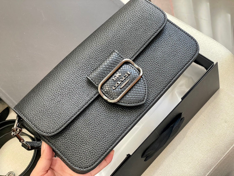 Satchel Bags - CCH Bags - 322