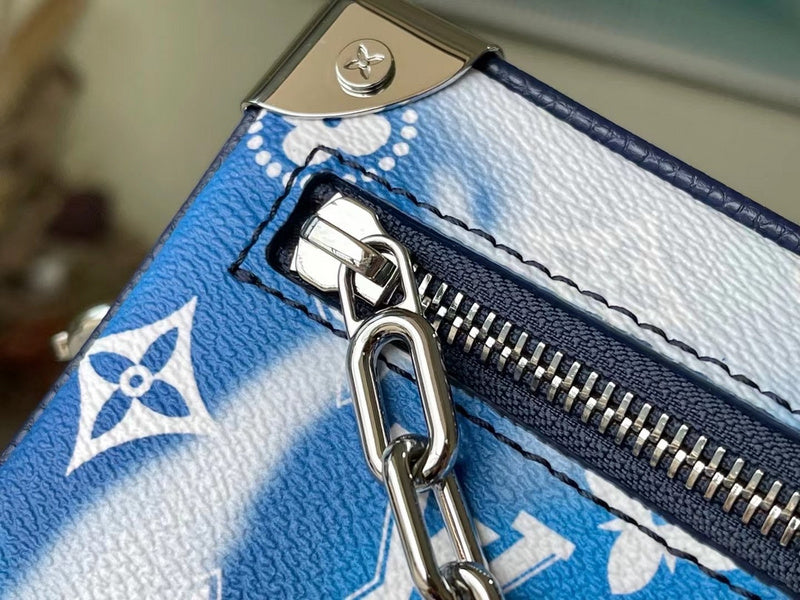 Satchel Bags - VL2 Bags - 1096