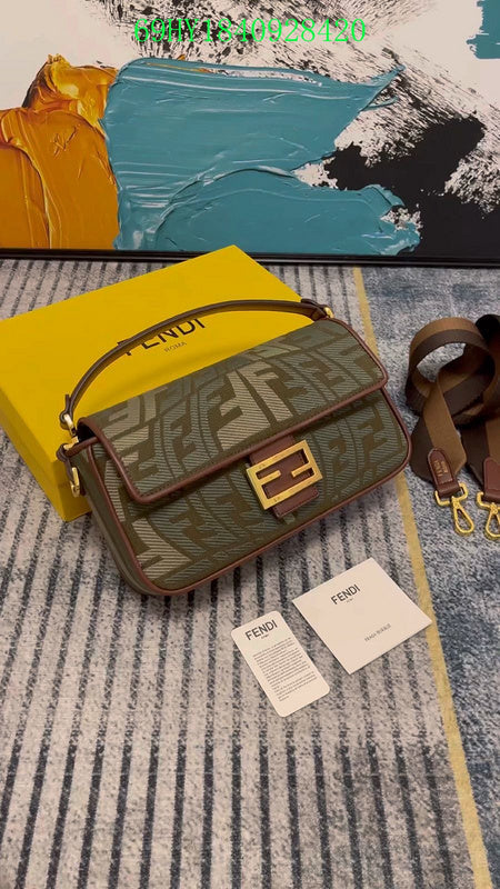 Glami - FDE Bags - 2305
