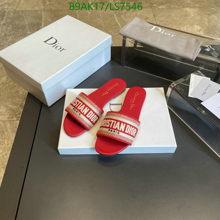 SAMCC - DOR Women Shoes - 2158