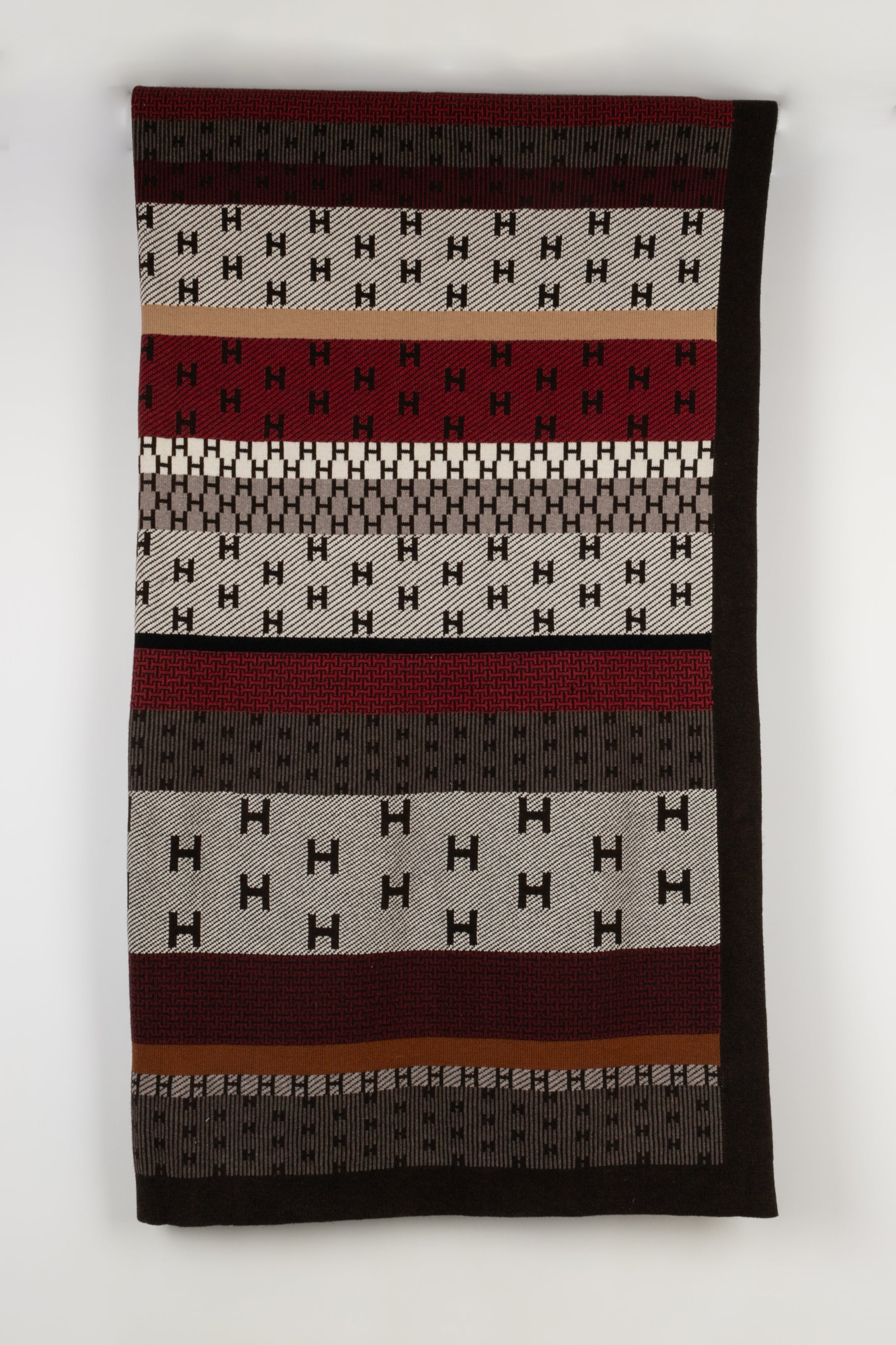 Couverture / Plaid HermÃƒÆ’Ã‚Â¨s
