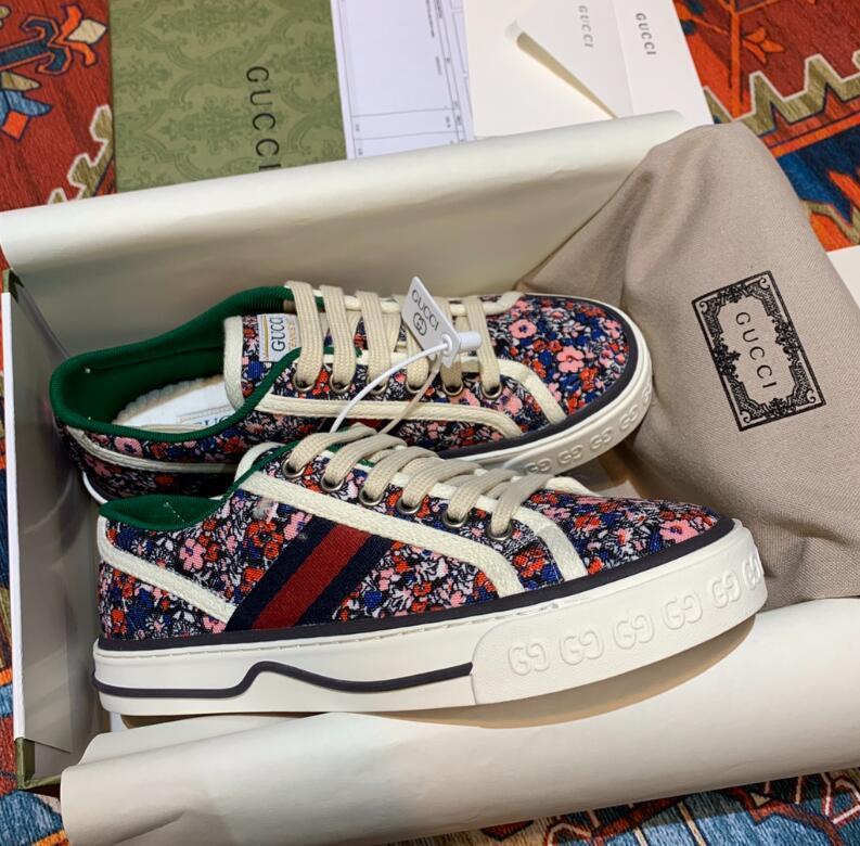 SAMC - GUKI Women Shoes - 1757