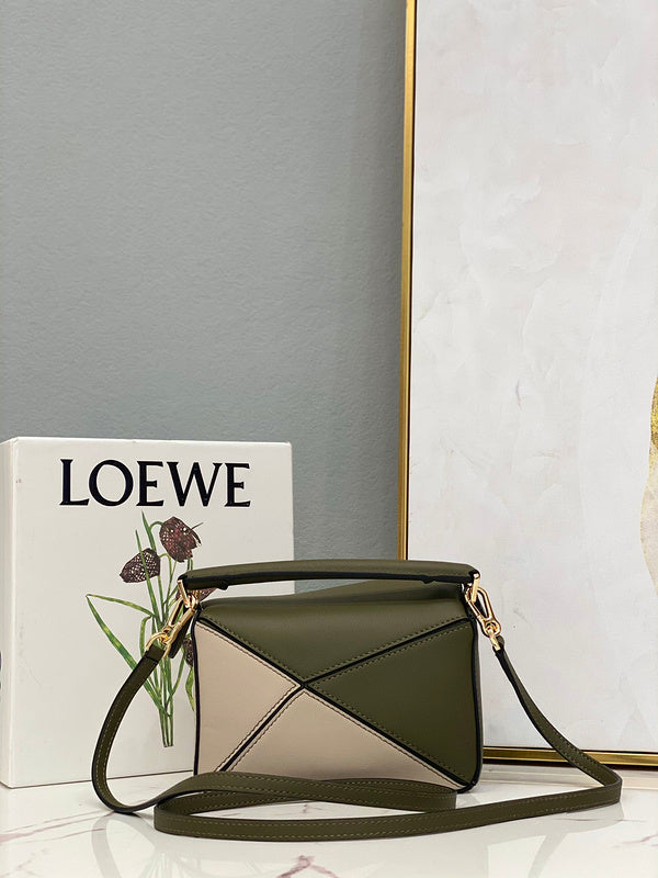 Glamy - LWO Bags - 1001