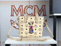 Satchel Bags - MC Bags - 438
