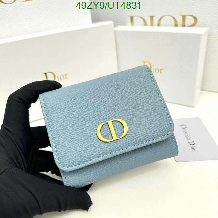 SAMC - DOR Wallets - 060
