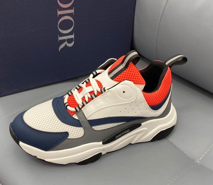 SAMCC - DOR Women Shoes - 990