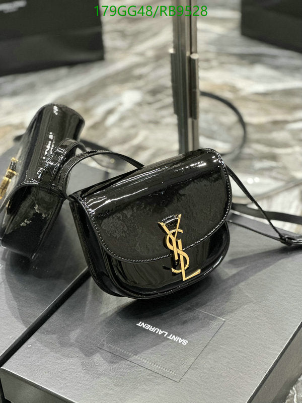 SAMC - YLS Bags - 248