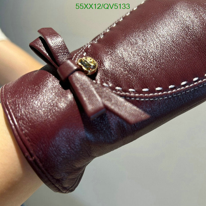 SAMC - CHL Gloves - 097