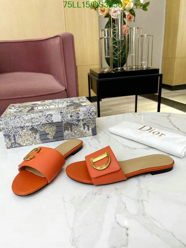 SAMCC - DOR Women Shoes - 1440