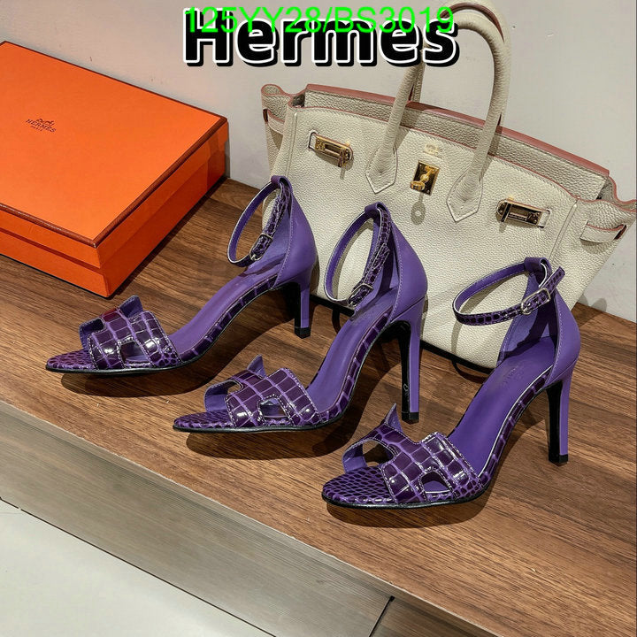 SAMC - HMS Women Shoes - 118