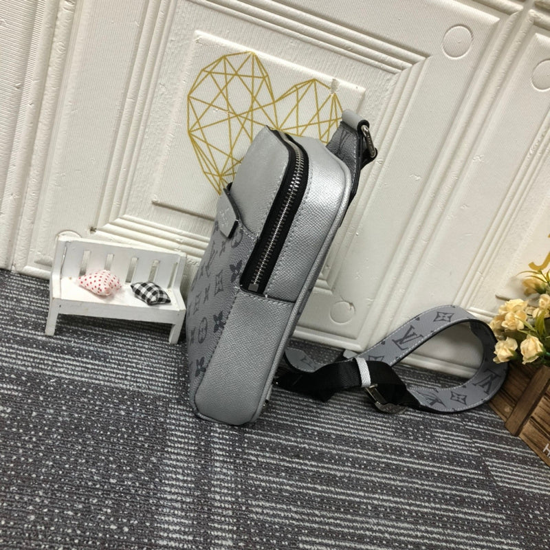 Satchel Bags - VL2 Bags - 1048