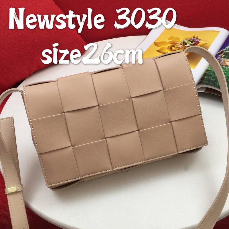 ELE Fashion -BBR Bags - 916