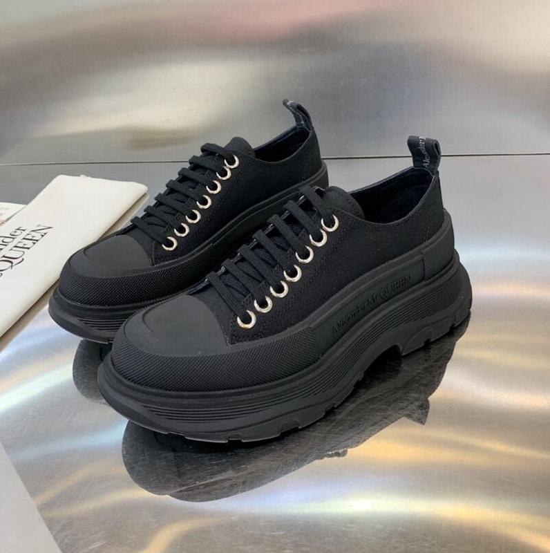 Glamy - AQ Men SHoes - 357