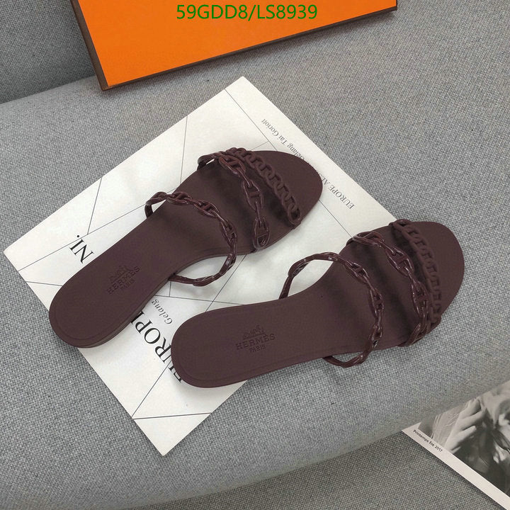 SAMC - HMS Women Shoes - 480