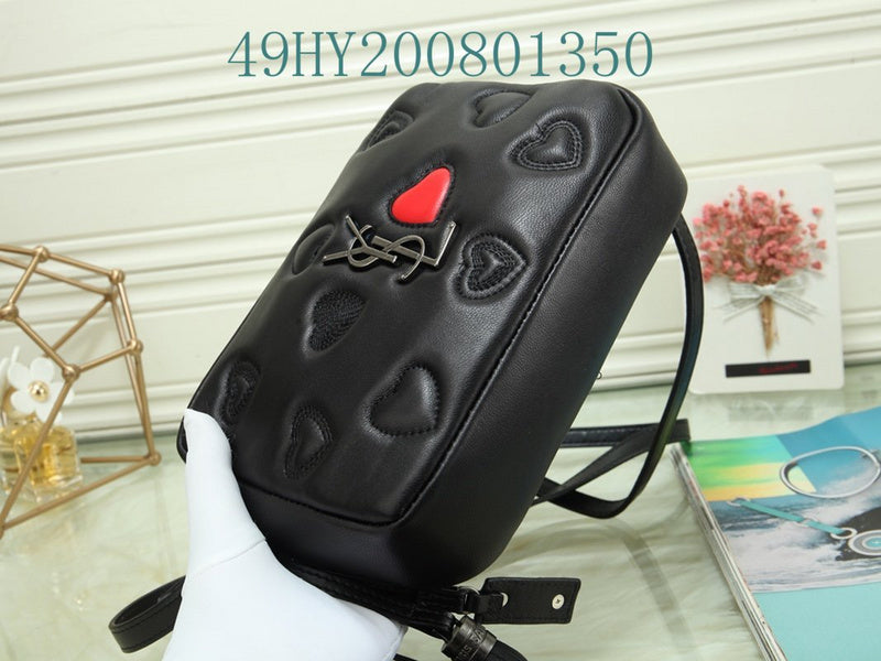 Glami - YLS Bags - 2212