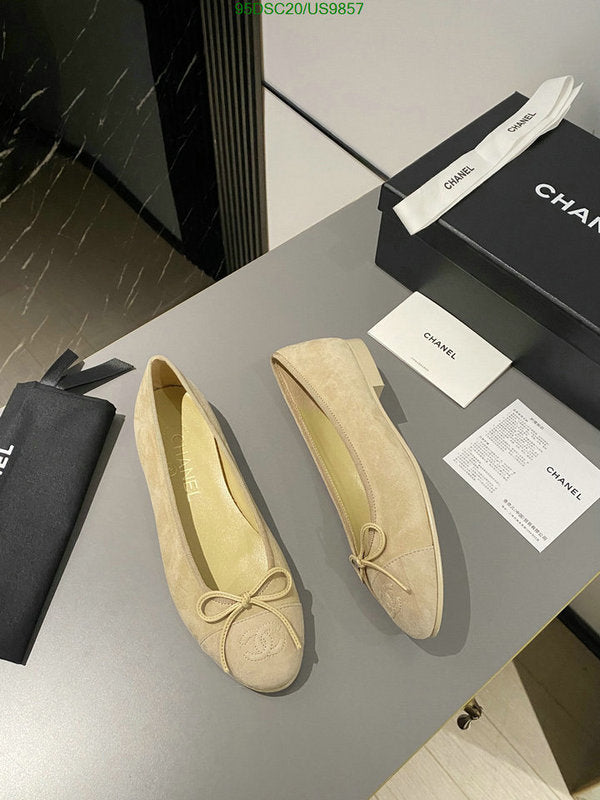 SAMC - CHL Women Shoes Ballet - 120