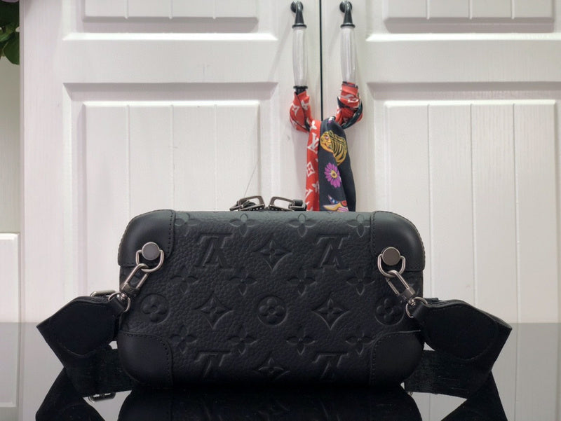 Fashion Lu-Vi bags - 3519