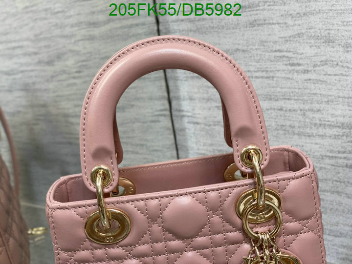 SAMCC - DOR Bags - 1080