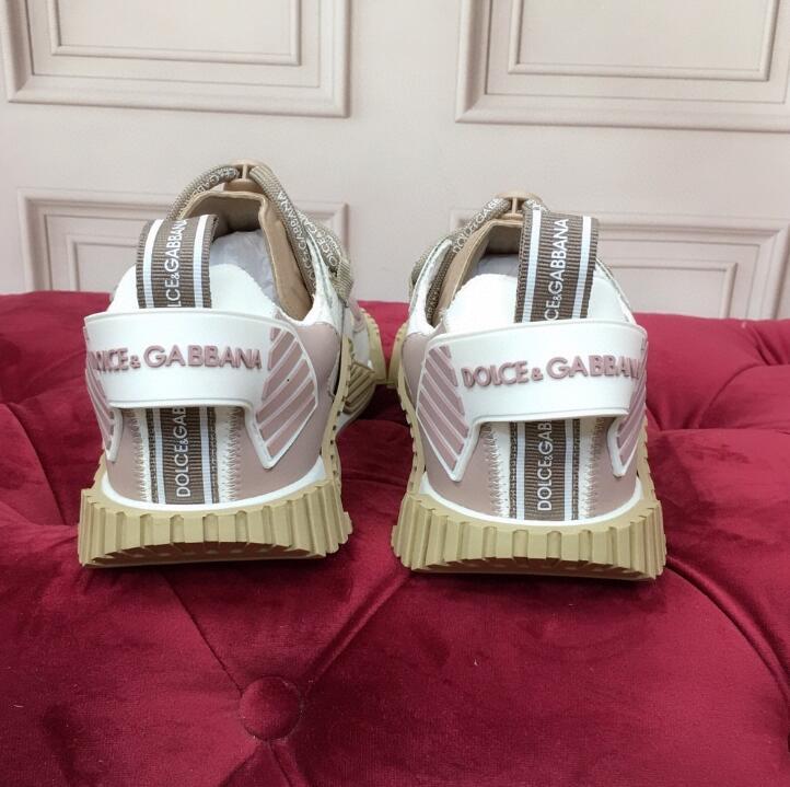 SAMC - DAG Women Shoes - 417