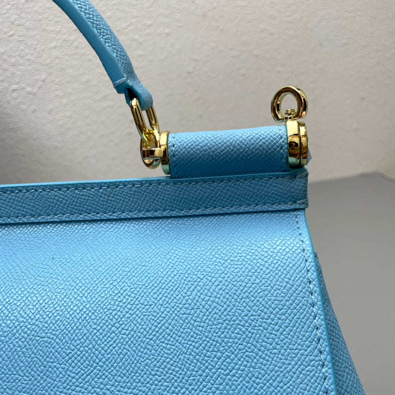Satchel Bags - DG Bags - 090