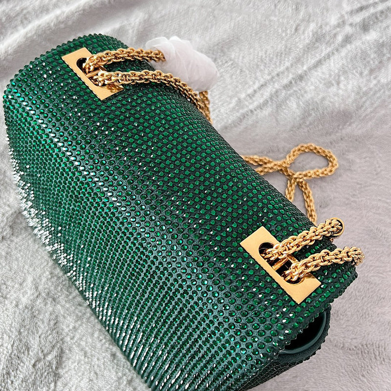 Glamy - VEL Bags - 1006