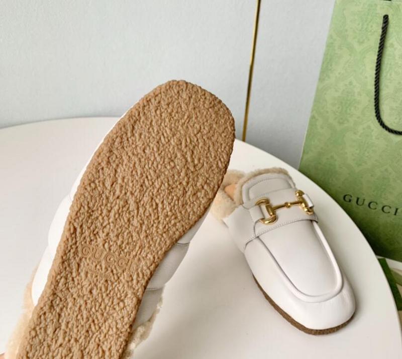 SAMC - GUKI Women Shoes - 357
