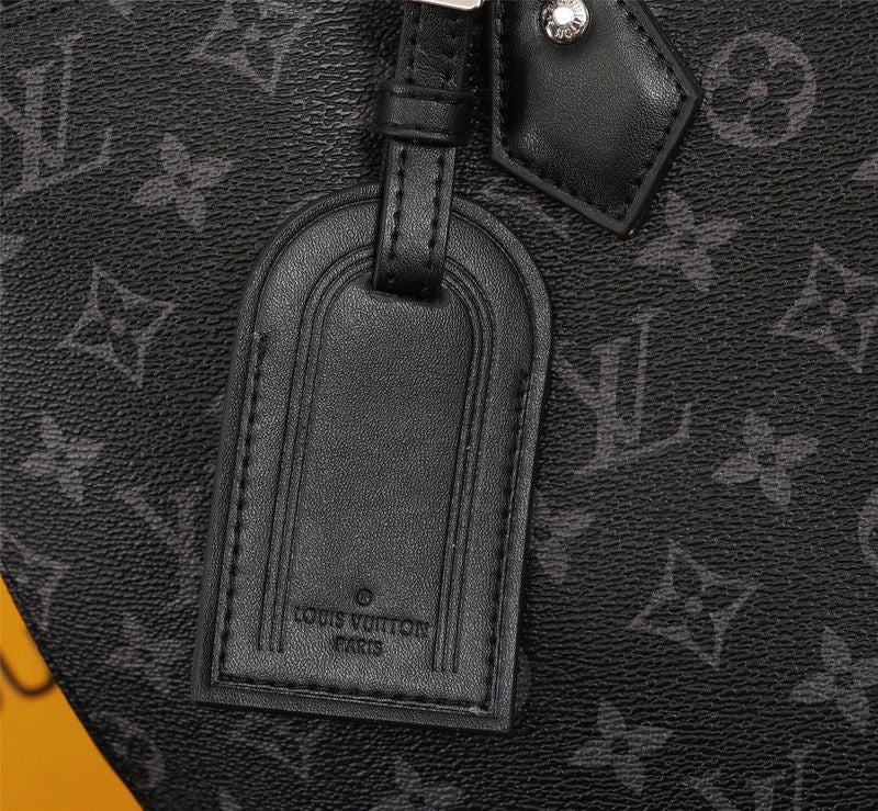 Satchel Bags - VL Bags - 3411