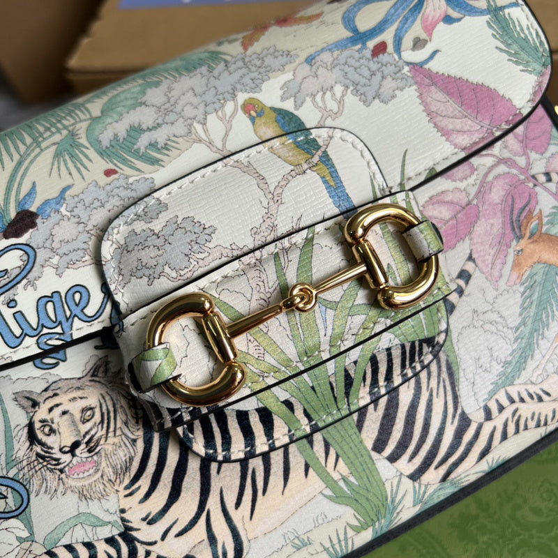 Glami-i Guki Lady Bags - 747