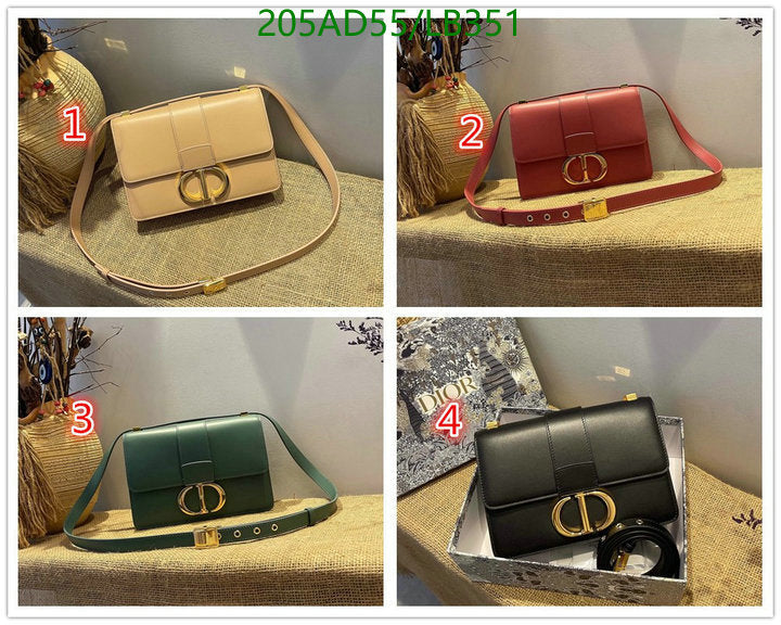 SAMCC - DOR Bags - 1379