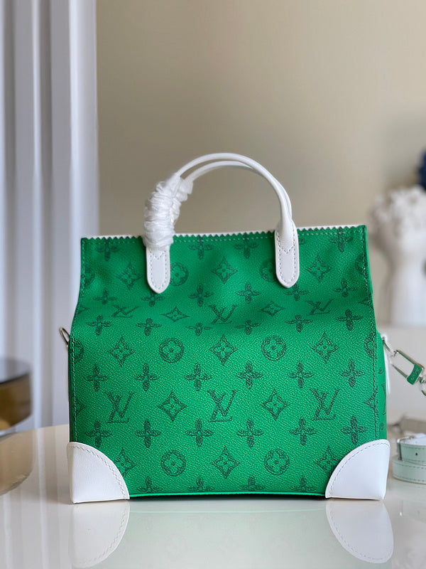 GlamI Lu-Vi bags - 3197