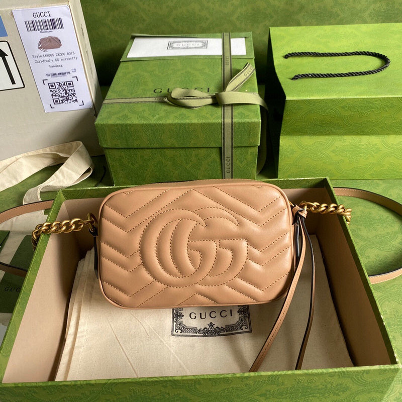 Glami Fashion - GCI Bags - 5502