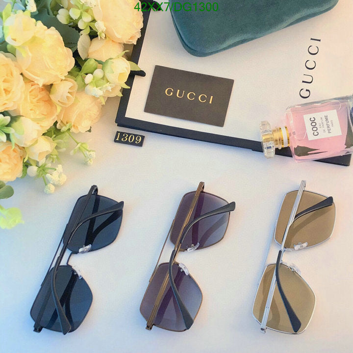 SAMC - CHL Glasses - 083