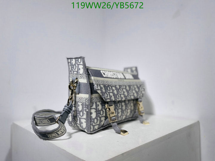 SAMCC - DOR Bags - 1499