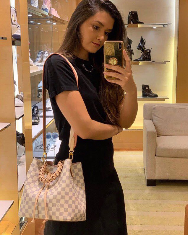 Glami- Glami- Lu-Vi bags - 3633
