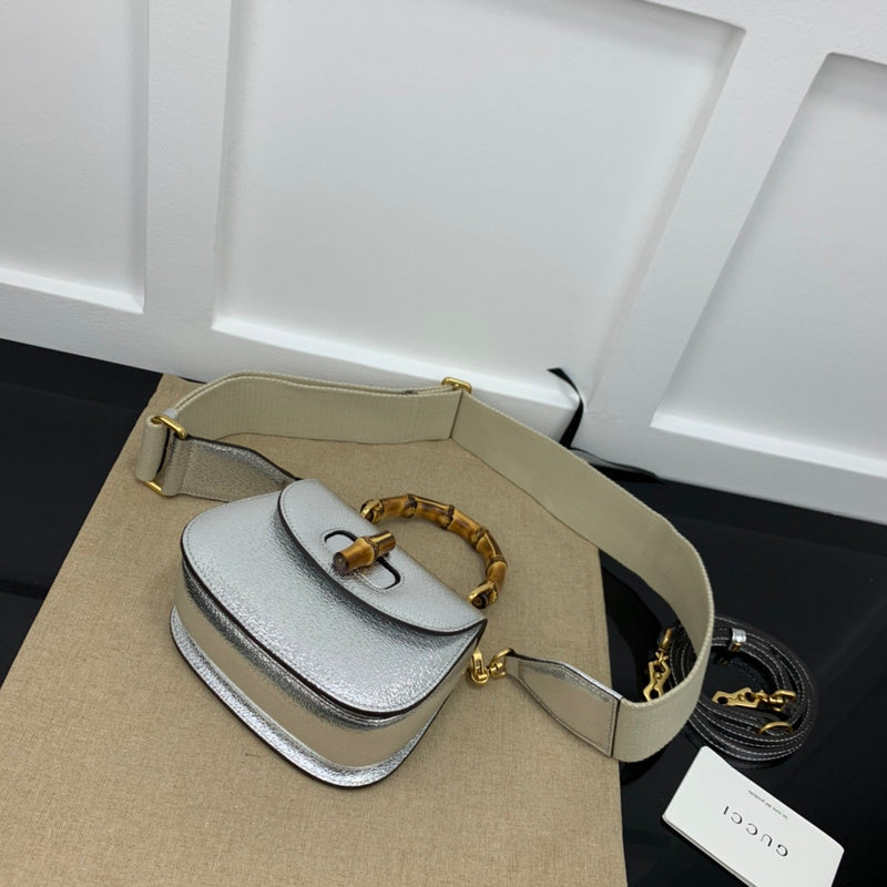 Satchel Bags - GCI Bags - 1039