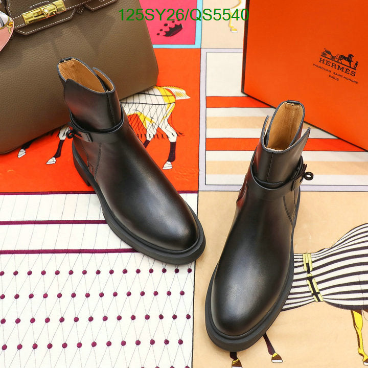 SAMC - HMS Women Shoes - 164