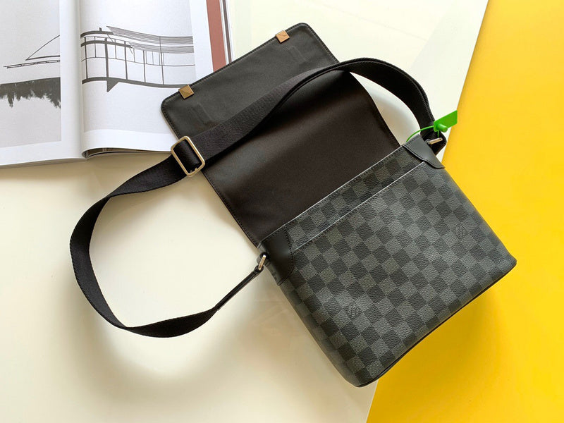 Glami- Glami- Lu-Vi bags - 3256