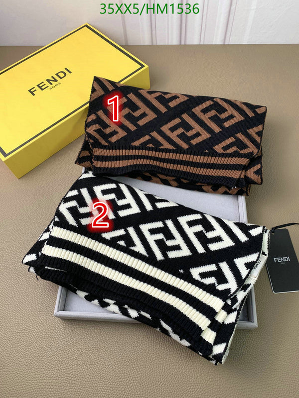 SAMC - FDE Scarves - 163