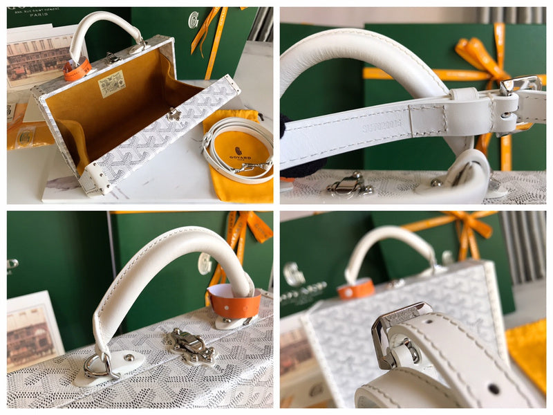 Glamy - GYO Bags - 1000
