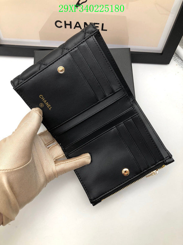 Glami - CHL Wallet - 2543