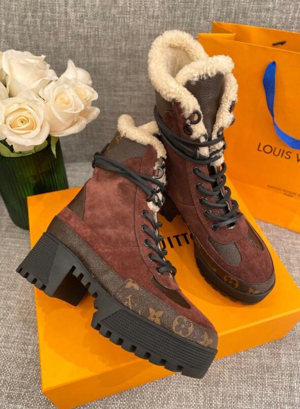 SAMC - LOV Women Shoes - 1246