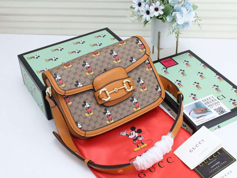 Glami Fashion - GCI Bags - 11105