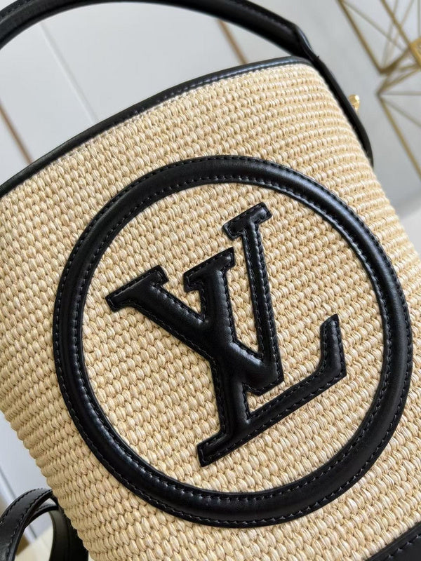 Satchel Bags - VL2 Bags - 1110