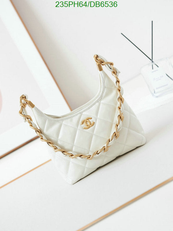 SAMC - CHL Bags - 038
