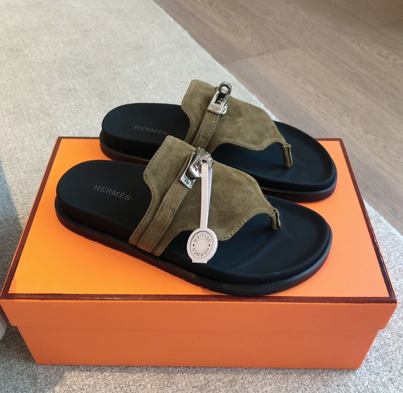 SAMC - HMS Men Shoes - 003